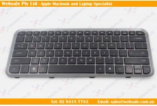 HP Pavilion DM3 DM3-1000 Series Keyboard, Black 573148-001, 580687-001